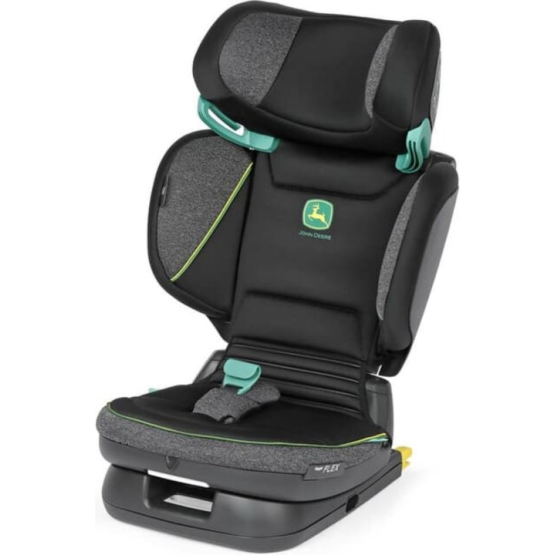 Peg-Perego VIAGGIO FLEX JOHN DEERE Car seat 15-36 kg