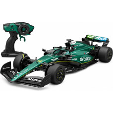 Puldiga juhitav vormel Aston Martin Formula 1:14