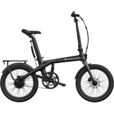 ADO Folding electric bike ADO Air Carbon PRO, Black