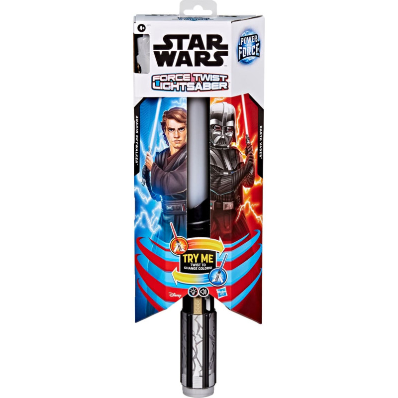 Star Wars &Scaron;viesos kardas