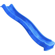 Slidkalniņš, zils 220 cm