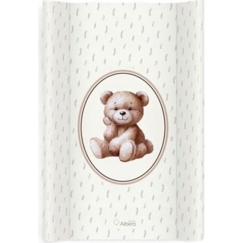 Albero Mio kietas trumpas vystymo pagrindas CM1 Vintage Teddy