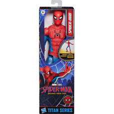 Spider-Man Brand New Day Gallagher Figure Titan Series 29,2 cm