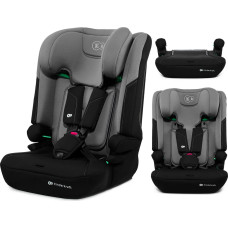 Kinderkraft Fotelik samochodowy I-COMFY i-Size DARK GREY
