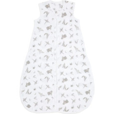 Aden &Amp; Anais Bērnu guļammaiss Aden Anais "Map the stars sky animals " (0-6m)