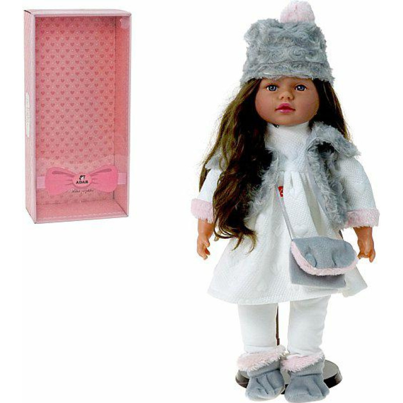 Other 526167 LALKA STYLOWA 45 CM ADAR