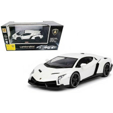 Other 57010 LAMBORGHINI NA RADIO 1;24 GUOKAI