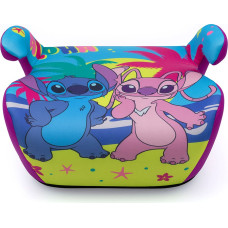 BOOSTER CAR SEAT R129 STITCH