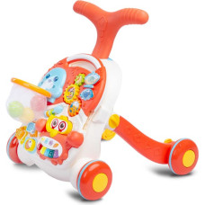 Toyz PUSHER-TABLE 2IN1 SPARK ORANGE