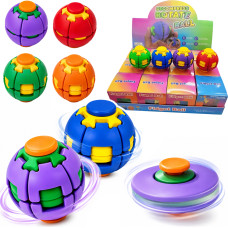 FIDGET BALL SPINNER PIŁKA