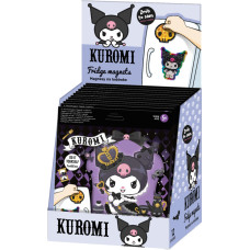 Kuromi magnēts, 13990PTR