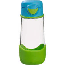 B.box 6053 TRITAN SPORTS BOTTLE 450ML OCEAN BREEZE BB00605