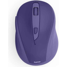 Hama 00173037 WM-400 Purple
