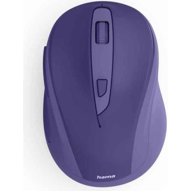 Hama 00173037 WM-400 Purple
