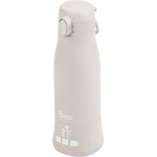 Babymoov Moov & Feed travel bottle warmer - Mineral Beige A002103