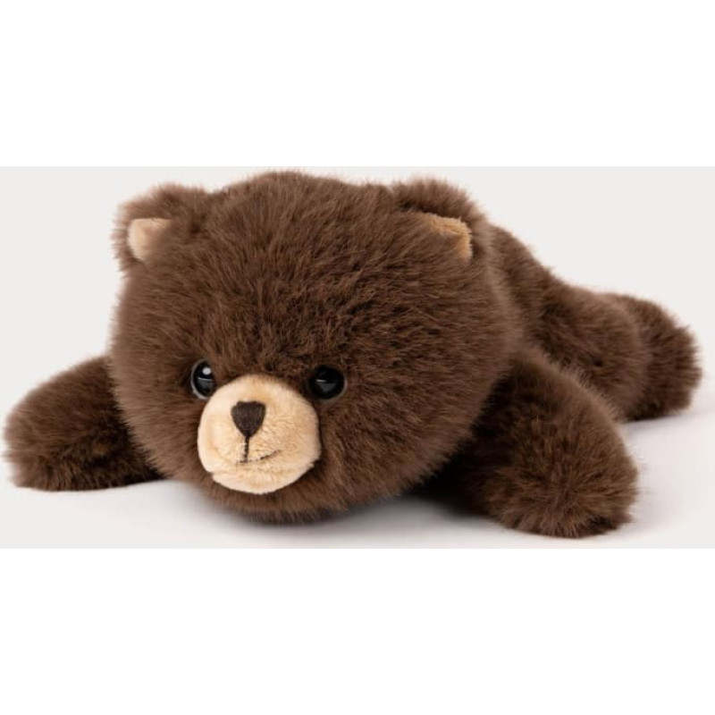 Teddykompaniet mink&scaron;tas žaislas Soft Squad, Bear