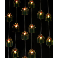 Magic Lights Magic LED String Lights, 50 LEDs, CCT, Gift, 5 m, 5V, USB-C, App Control ML61904