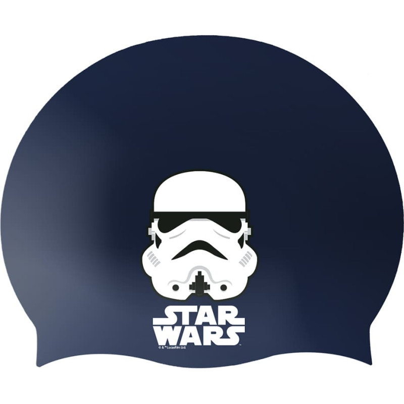SWIMMING CAP STAR WARS