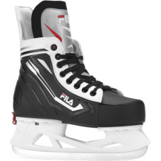 Fila Laste hokiuisud FILA Viper Hc Junior Black, M (35-38)