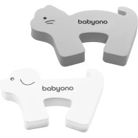 Babyono safety devices SAFE HOME. Doors 958