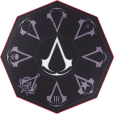 Subsonic Gaming Floor Mat Assassins Creed