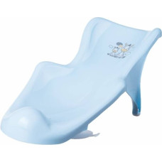 Maltex Bath cradle, blue