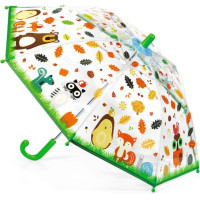 DJECO Umbrella - Forest animals DD04725