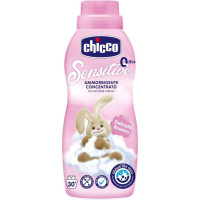 CHICCO softener Flowers, 750ml