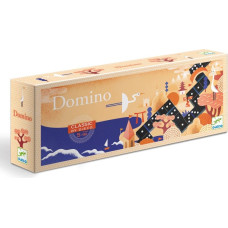 Classic games - Domino