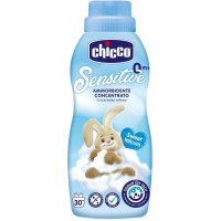 CHICCO fabric softener sweet touch 750ml.