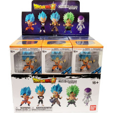 Chibi Masters DRAGON BALL Figūrėlė, 8 cm