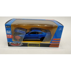 MSZ Automobilis FORD SHELBY GT350, 1:32