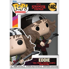 Funko POP! Vinilinė figūrėlė: Stranger Things - Eddie