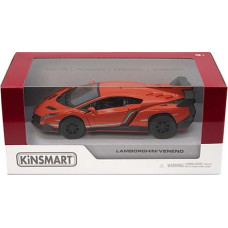 Kinsmart Automobilis LAMBORGHINI VENENO, 1:36