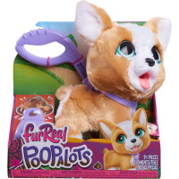 Furreal POOPALOTS Interaktyvus korgis
