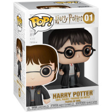 Funko POP! Vinilinė figūrėlė Haris Poteris, 9 cm