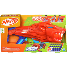 Nerf Šautuvas LIONFURY