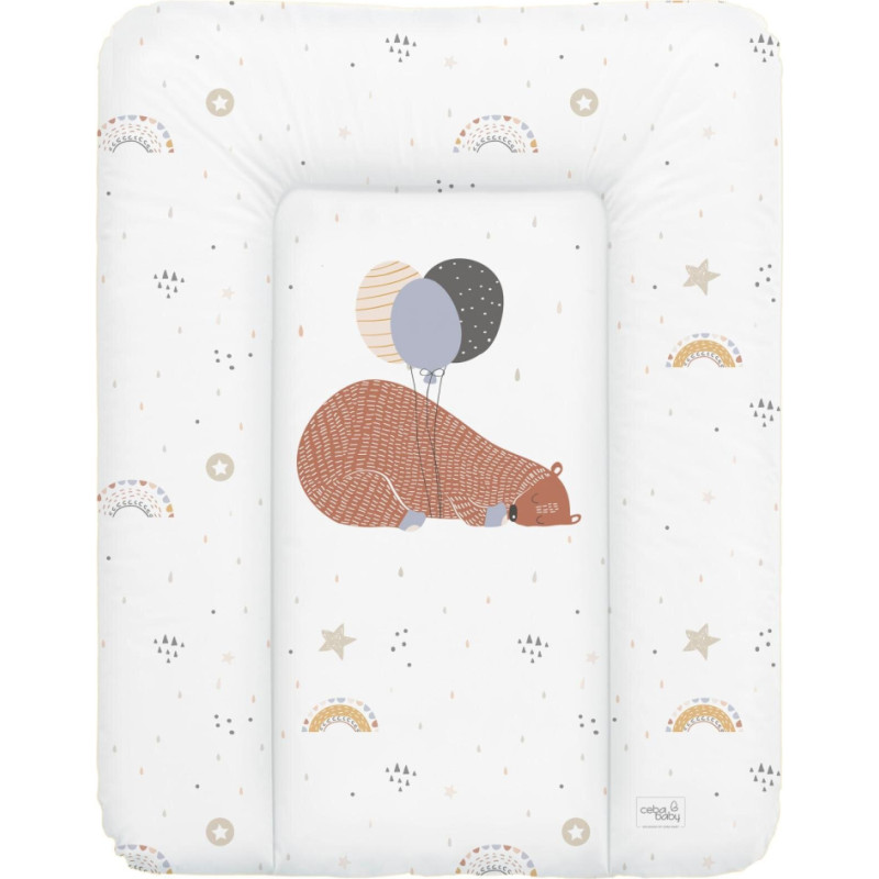 Cebababy Soft changing mat small (50x70) Big Bear