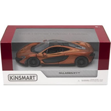 Kinsmart Automobilis McLaren P1, 1:36