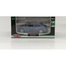 MSZ Automobilis PORSCHE PANAMERA S, 1:43