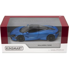 Kinsmart Automobilis McLaren 720S, 1:36