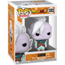 Funko POP! Vinilinė figūrėlė: Dragon Ball Super - Shin