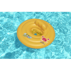 Bestway 32096 Siedzisko do nauki pływania Kółko Swim Safe Step A 69cm