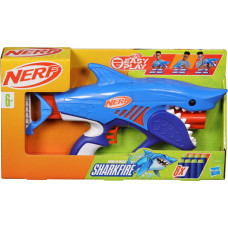 Nerf Šautuvas SHARKFIRE