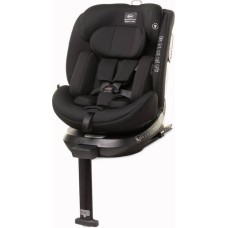 4Baby car seat Enzo-Fix 40-150 cm black I-SIZE