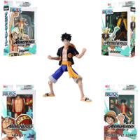 Anime Heroes One Piece figūrėlė su priedais, 16 cm