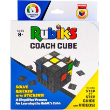 Rubik´s Cube Mokomasis Rubiko kubas 3x3