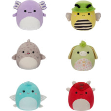 Squishmallows W18 Pliušinis žaislas, 19 cm