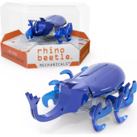 Hex Bots HEXBUG Interaktyvus vabalas raganosis