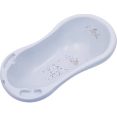 Maltex Bathtub - MINIMAL - WIELORYB- size 100 cm - BLUE